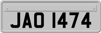 JAO1474
