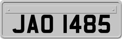 JAO1485