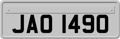 JAO1490