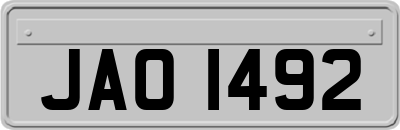 JAO1492