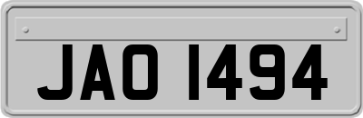 JAO1494