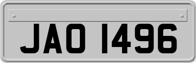JAO1496