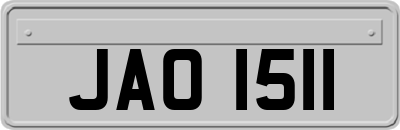 JAO1511