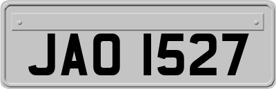 JAO1527