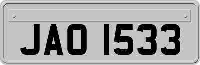 JAO1533