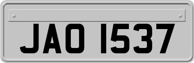 JAO1537