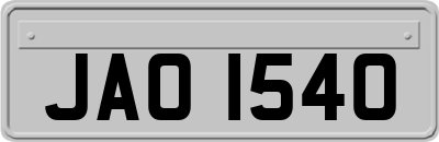 JAO1540