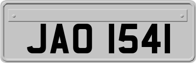 JAO1541
