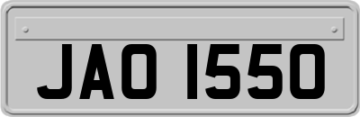 JAO1550