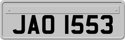 JAO1553