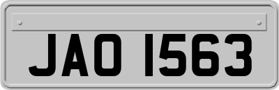 JAO1563