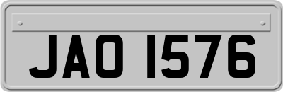 JAO1576