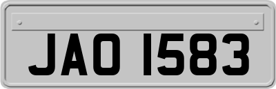 JAO1583