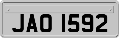 JAO1592
