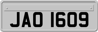 JAO1609