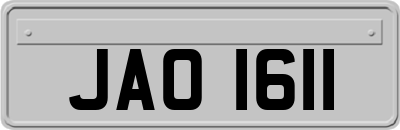 JAO1611