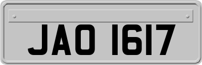 JAO1617