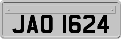 JAO1624