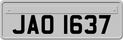 JAO1637