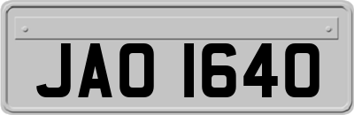 JAO1640