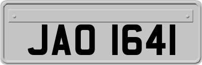 JAO1641