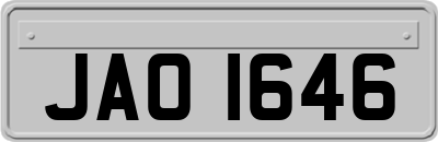JAO1646