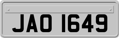JAO1649