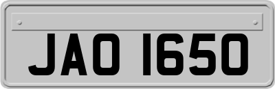 JAO1650
