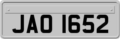 JAO1652