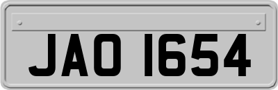 JAO1654