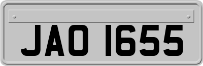 JAO1655