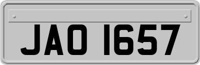JAO1657