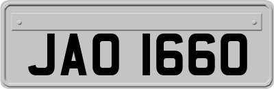 JAO1660