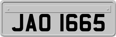 JAO1665