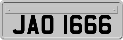 JAO1666