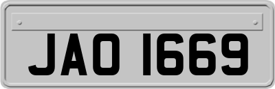 JAO1669