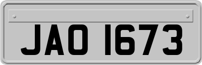 JAO1673