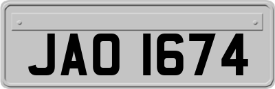 JAO1674