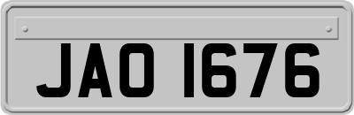 JAO1676