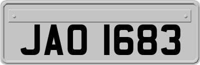 JAO1683
