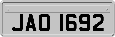 JAO1692