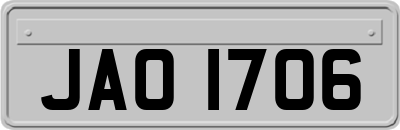 JAO1706