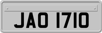 JAO1710