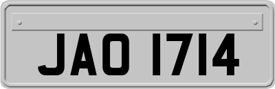JAO1714