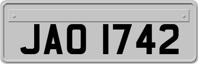 JAO1742