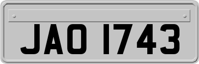 JAO1743