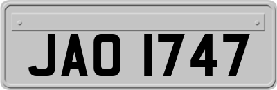 JAO1747