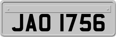 JAO1756