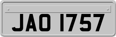 JAO1757