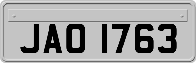 JAO1763